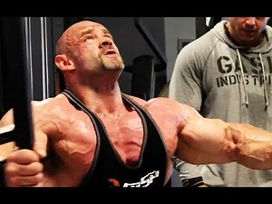 Branch Warren | Most Intense Moments