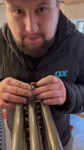 922K views · 966 reactions | Plumbing disasters, installing a radiator left hand, Fred #Plumber #Plumbing | Allen Hart | Facebook