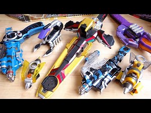 [Verification] Can the standalone Zecter be set into the DX Perfect Zecter? Can the Perfect Mode ...