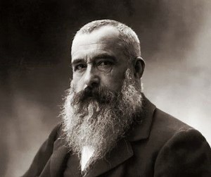 ▷ Biografía de Claude Monet - ¡VERSIÓN RESUMIDA!