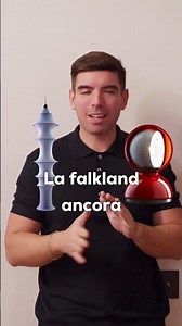 Questo o quello - Lampada di designer italiani