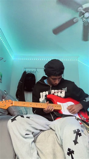 Little Wing solo #littlewing #guitar | guitar