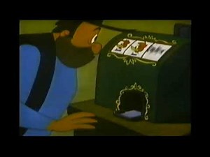 The Woody Woodpecker Show (1987) Musical Miniature - Jeremy Zyxo