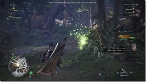 Monster Hunter: World Offers A Look Inside The Ancient Forest