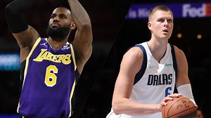 Los Angeles Lakers vs. Dallas Mavericks 12/15/21 - Stream the Game Live - Watch ESPN
