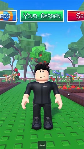 Garden Horizon SECRET Codes #roblox #gardenhorizon