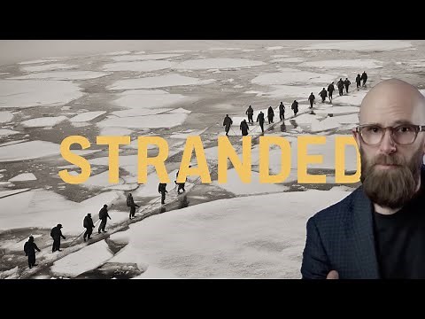 Shackleton's Expedition: Survival and Death at the Bottom of the World