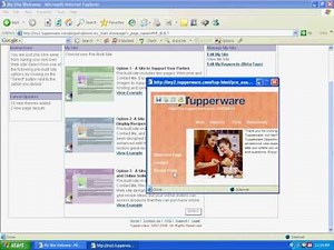 setting up your my.tupperware account.avi