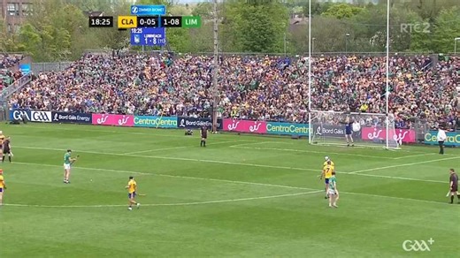 Diarmuid Byrnes Penalty