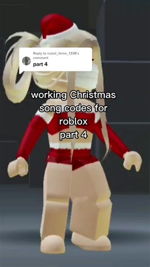 Replying to @ruizel_ferns_1338 more ? #working #roblox #songcodes #musiccodesforroblox #songcodesforroblox #boomboxcodes #murdermystery2 #bloxburg #fyp #fyp #fyp #fypシ #fypシ #pt4
