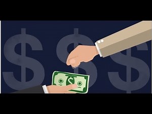 Analyze This! Corruption