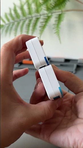 MINI DIM Series Unboxing | Compact Smart Dimmer for Modern Lighting