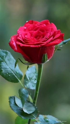 129K views · 4.3K reactions | Red Roses #roses #redroses #flowers | Roses Roja | Facebook