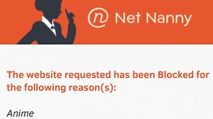 Net Nanny (for Android)