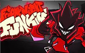 FRIDAY NIGHT FUNKIN-超优质AGOTI模组更新！-HARD难度全程通（外加隐藏曲目）