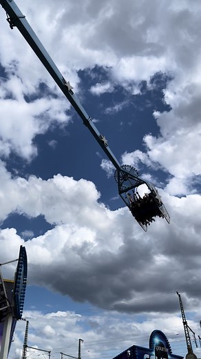 Eclipse: Abenteuer für Mutige auf der Dresdner Kirmes!