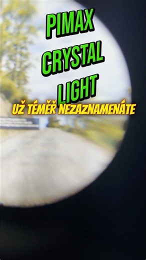Quest 3 versus Pimax Crystal Light
