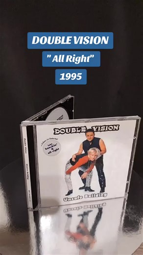 Double Vision - All Right - 1995 #eurodance90s #hits90s #dance90s #techno90s #musicaelectronica