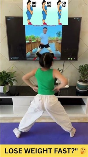 10 Min Home Workout Burns 500 Calories! 🔥