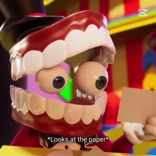 what,s the problem math problem digital circus #funny