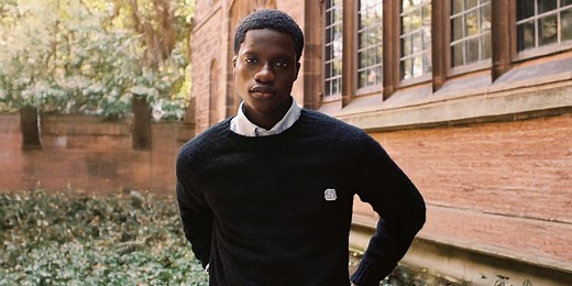 We Found the Most Timeless Wool Sweaters for Men