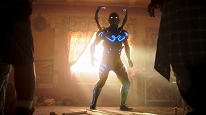 What is 'Blue Beetle'? 5 things to know about DC's first Latino-led superhero movie