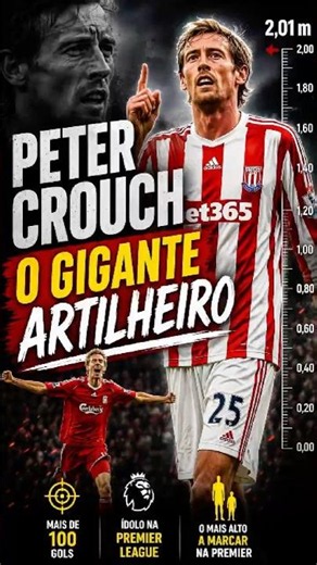 O GIGANTE MAIS BIZARRO DA HISTÓRIA DO FUTEBOL 😳⚽