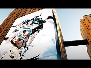 Technology Design Meets Inspiration at the AT&T Discovery District