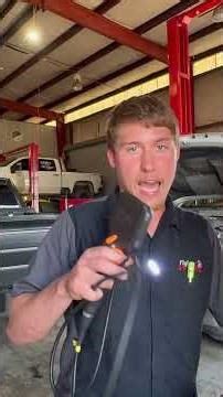 3.5 ECOBOOST LEAKING INJECTOR pt. 2