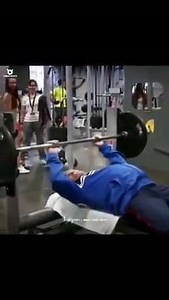 age is just number | Muscle Day