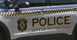 Pittsburgh police officer charged with DUI