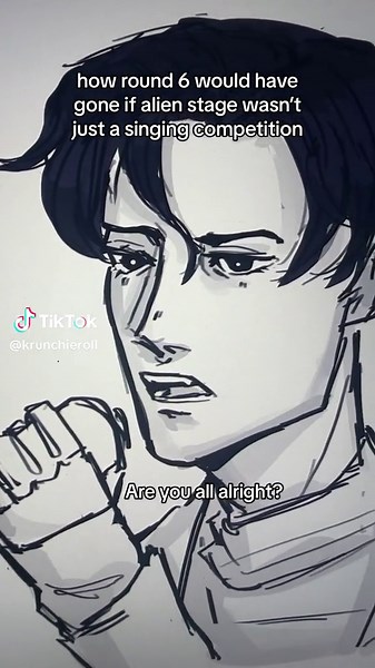 Alien Stage Performance Review