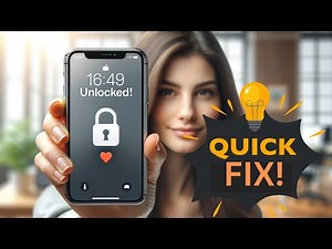 Bypass iCloud Activation Lock on iPhones with Quick Fix Guide