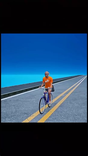 The Most Genius Distraction Ever in Animation