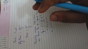 A stone is whirled in a the string a time, the stc speed ' u '.... | Filo