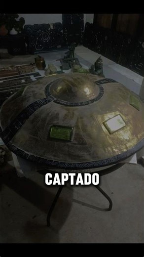 Strange things that were captured in each country 🇦🇪 #shorts #ufo #mexico