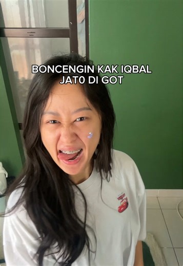 Malu Deh: Kisah Iqbal & Keisya di SMA