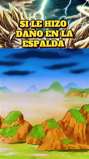 Goku vs Nappa: A Key Battle in Dragon Ball Z