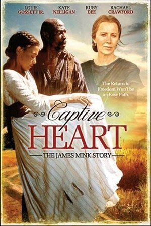 Captive Heart: The James Mink Story (1996) - AZ Movies