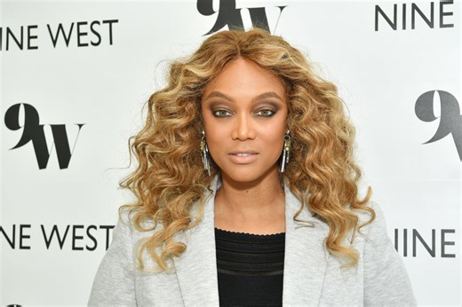Tyra Banks Apologizes For Not Protecting 'ANTM' Contestant Who Was Sexually Harassed - WBLS