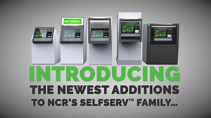 NCR SelfServ 80 Series Facts