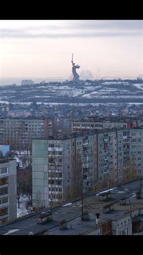 Soviet Architecture & Eastern Europe Design | Brutalist Icons, Historic Buildings, Urban Heritage