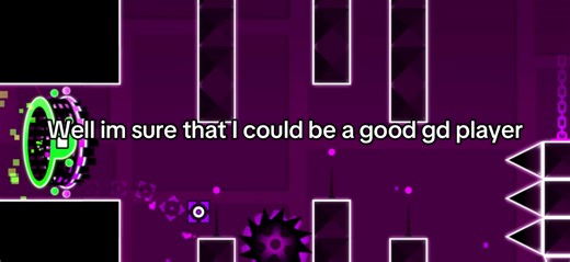 Overcoming Clutterfunk Challenges in Geometry Dash