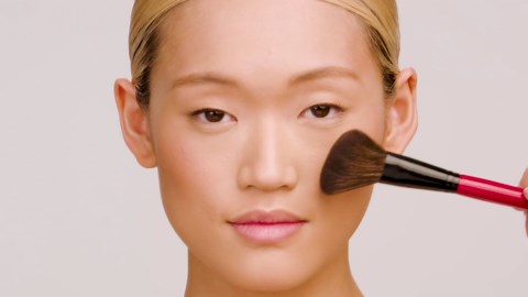 Smashbox The Cali Contour Palette | Six-Shade Contour Kit with Highlighter, Bronzer and Blush to add Dimension + Glow