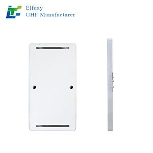 [Hot Item] UHF RFID Reader Gate for Maximum Retail Security and Efficiency