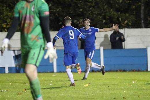 Fancy a bit of Wednesday morning Matty magic? | Ramsbottom United Football Club
