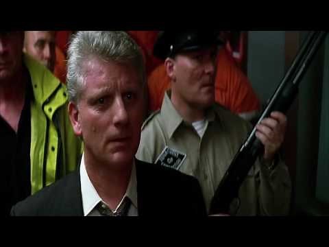 Batman Dark Knight The Prisoner's Dilemma (Game Theory)