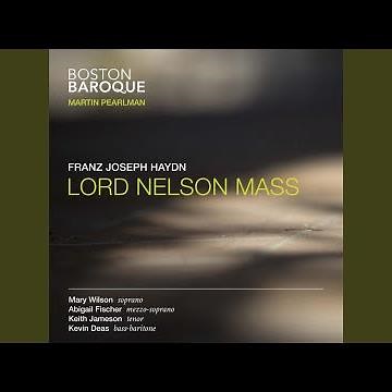 Missa in Angustiis "Lord Nelson Mass": V. Credo