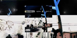 Regulate (Featuring. Nate Dogg) - Warren G. Album: Regulate... G Funk Era. Year: 1994. | Rap, Hip-Hop & R&B.