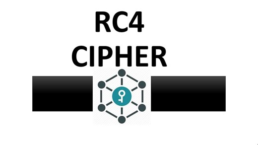【中字】RC4 Cipher Simplified / 简化版RC4密码算法